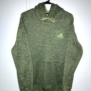 Adidas Climawarm Hoodie